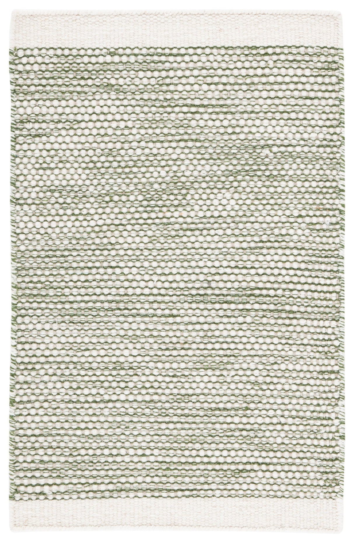Safavieh Natura Nat776Y Green/Ivory Rug.