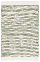 Safavieh Natura Nat776Y Green/Ivory Rug.