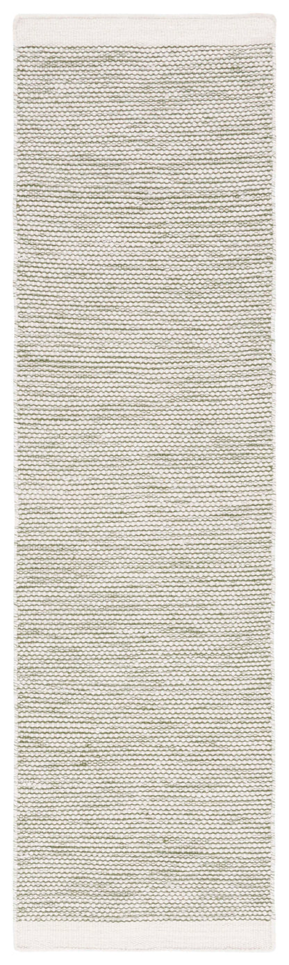 Safavieh Natura Nat776Y Green/Ivory Area Rug