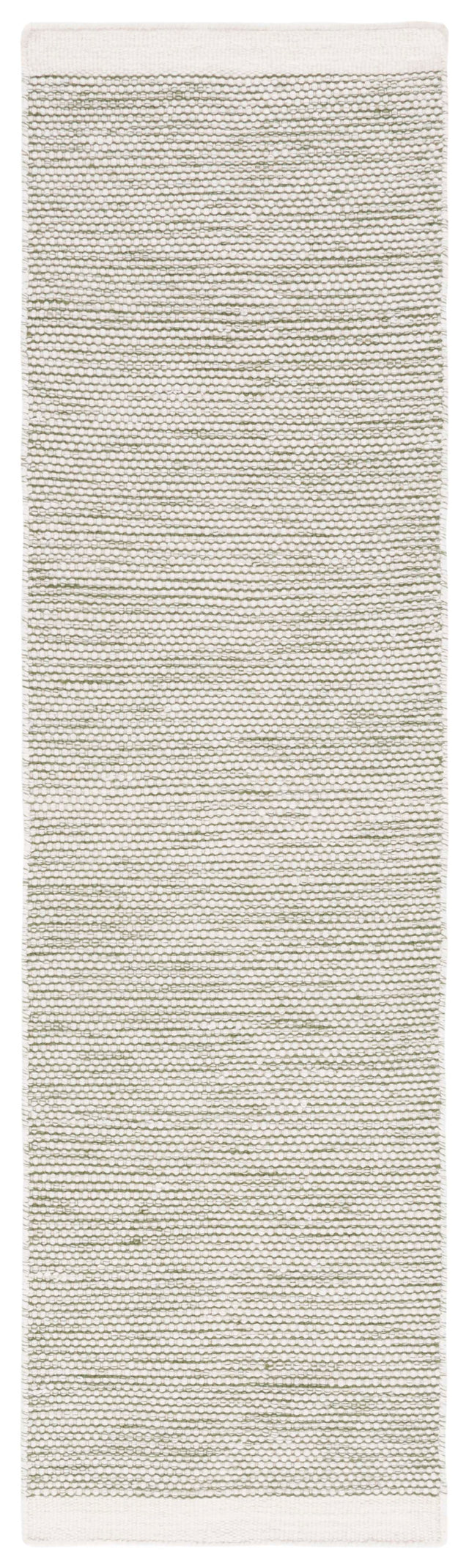 Safavieh Natura Nat776Y Green/Ivory Rug.