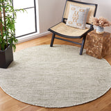 Safavieh Natura Nat776Y Green/Ivory Rug.