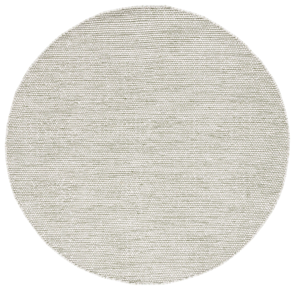 Safavieh Natura Nat776Y Green/Ivory Rug.