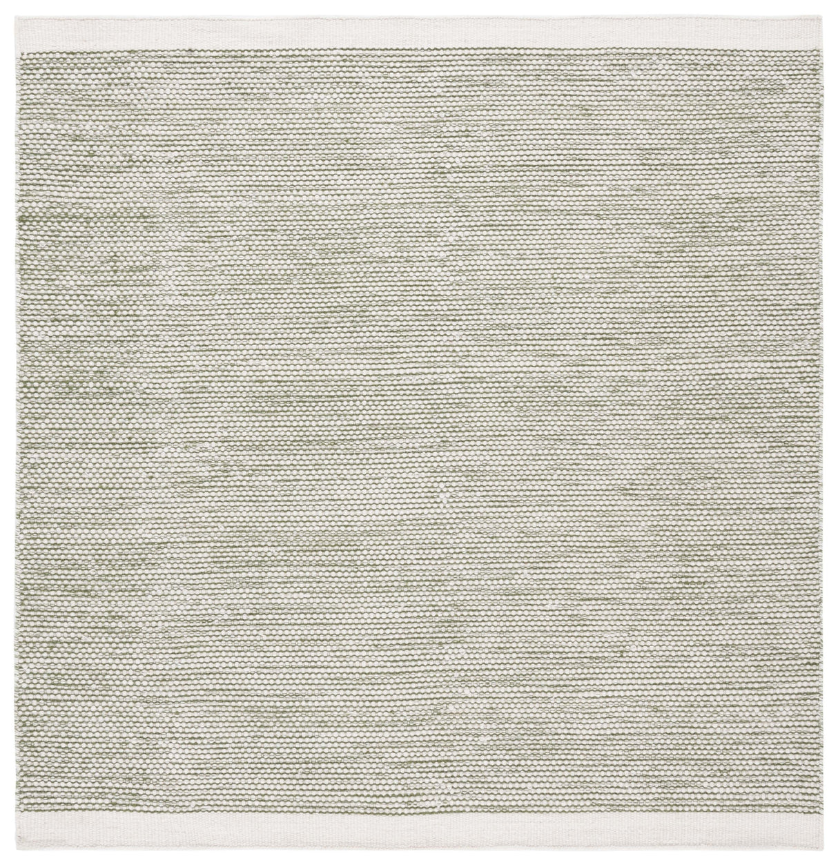 Safavieh Natura Nat776Y Green/Ivory Rug.