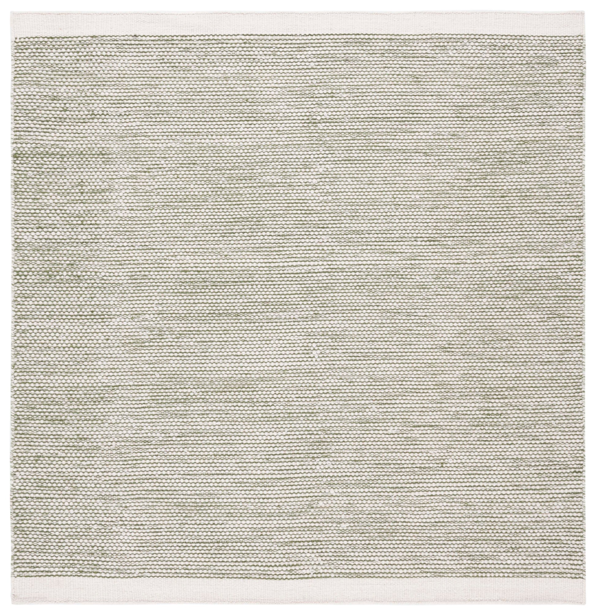 Safavieh Natura Nat776Y Green/Ivory Area Rug