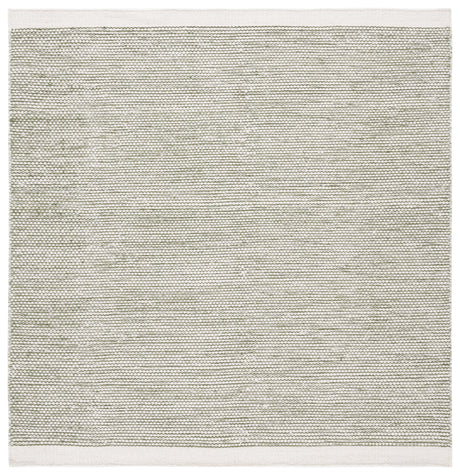 Safavieh Natura Nat776Y Green/Ivory Rug.