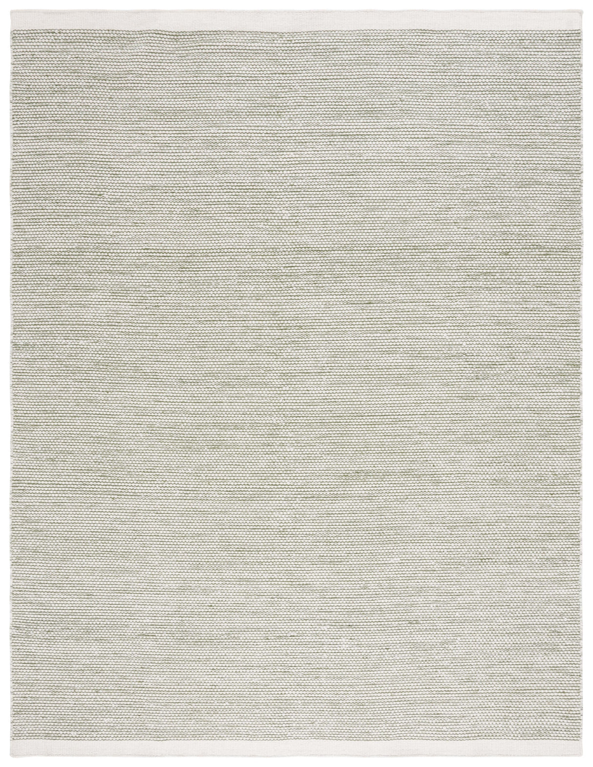 Safavieh Natura Nat776Y Green/Ivory Rug.