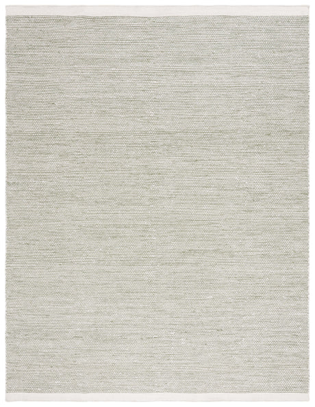 Safavieh Natura Nat776Y Green/Ivory Rug.