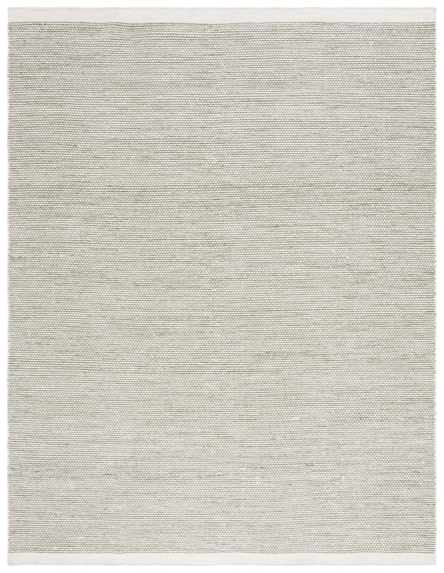 Safavieh Natura Nat776Y Green/Ivory Rug.