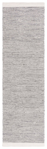 Safavieh Natura Nat776Z Black/Ivory Rug.