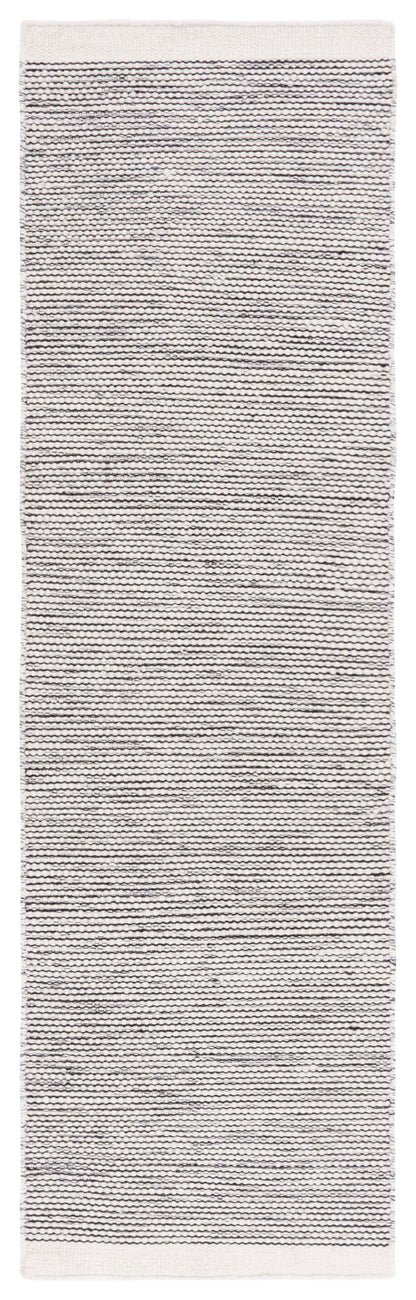 Safavieh Natura Nat776Z Black/Ivory Area Rug