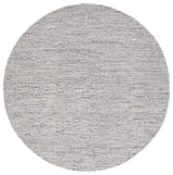 Safavieh Natura Nat776Z Black/Ivory Rug.