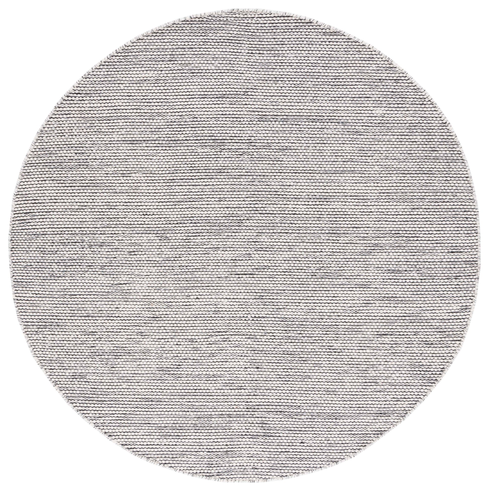 Safavieh Natura Nat776Z Black/Ivory Area Rug