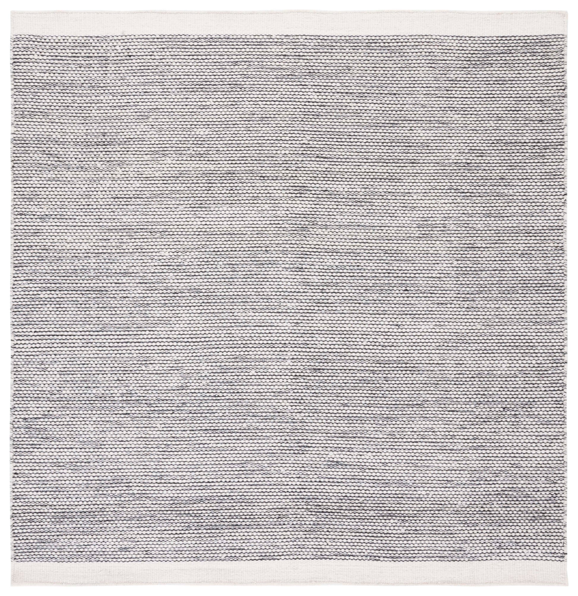 Safavieh Natura Nat776Z Black/Ivory Area Rug