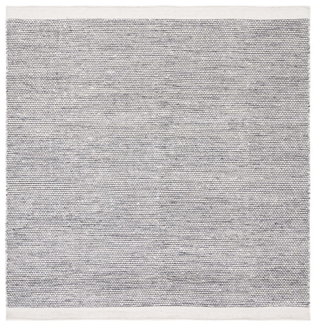 Safavieh Natura Nat776Z Black/Ivory Rug.