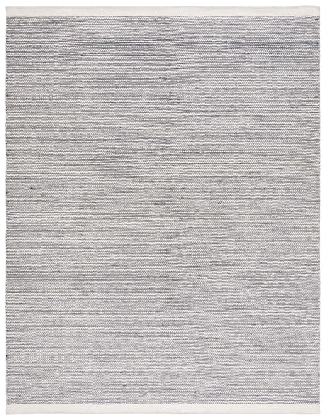 Safavieh Natura Nat776Z Black/Ivory Rug.