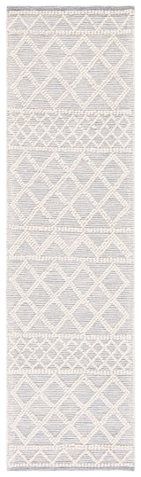 Safavieh Natura Nat825L Ivory/Blue Rug.
