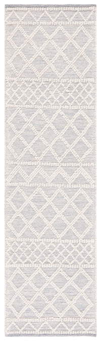 Safavieh Natura Nat825L Ivory/Blue Area Rug