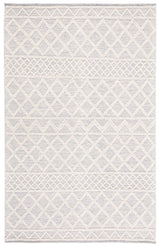 Safavieh Natura Nat825L Ivory/Blue Rug.