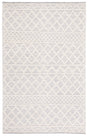 Safavieh Natura Nat825L Ivory/Blue Rug.