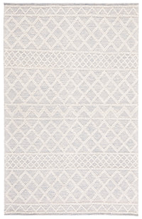 Safavieh Natura Nat825L Ivory/Blue Area Rug