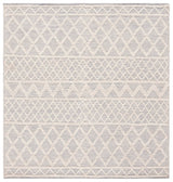 Safavieh Natura Nat825L Ivory/Blue Rug.