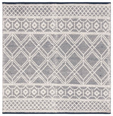 Safavieh Natura Nat826N Ivory/Navy Rug.