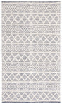 Safavieh Natura Nat827N Ivory/Navy Rug.