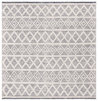 Safavieh Natura Nat827N Ivory/Navy Area Rug