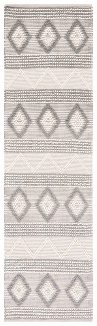 Safavieh Natura Nat829F Ivory/Grey Area Rug