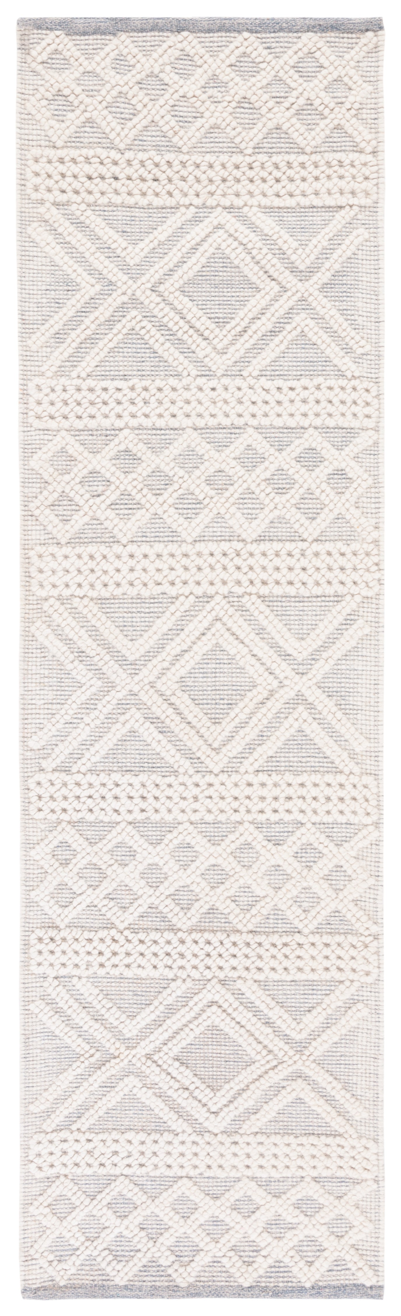 Safavieh Natura Nat830L Ivory/Blue Area Rug