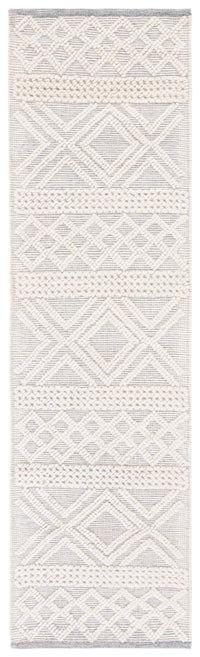 Safavieh Natura Nat830L Ivory/Blue Area Rug