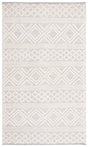 Safavieh Natura Nat830L Ivory/Blue Rug.