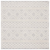 Safavieh Natura Nat830L Ivory/Blue Rug.