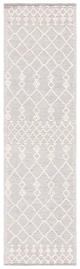 Safavieh Natura Nat831F Ivory/Grey Rug.