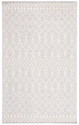 Safavieh Natura Nat831F Ivory/Grey Rug.