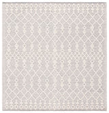Safavieh Natura Nat831F Ivory/Grey Rug.