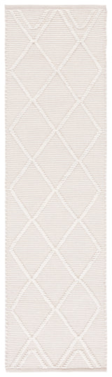 Safavieh Natura Nat832A Ivory Rug.