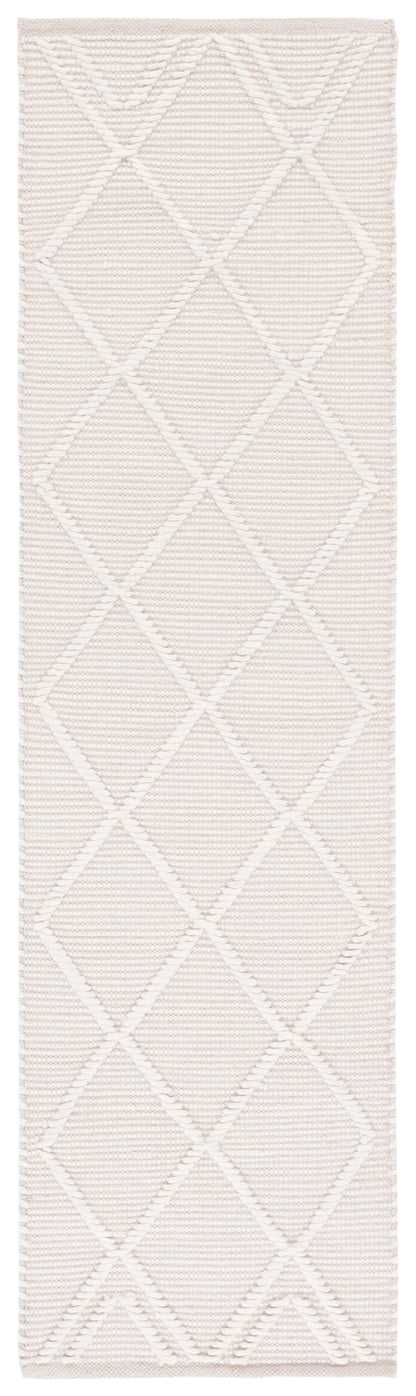 Safavieh Natura Nat832A Ivory Area Rug