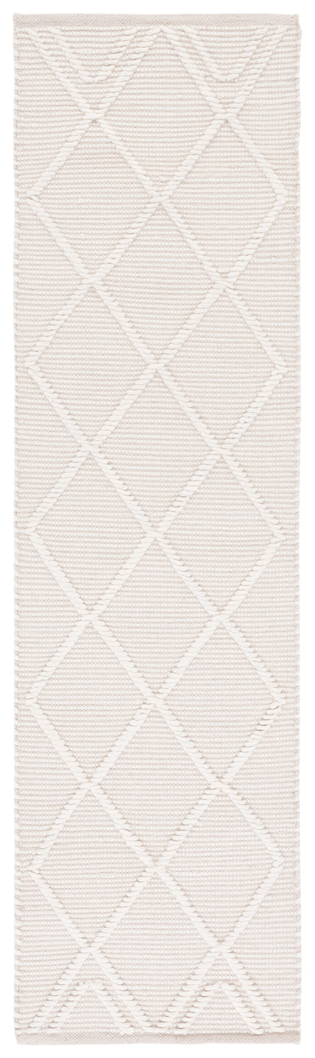 Safavieh Natura Nat832A Ivory Rug.