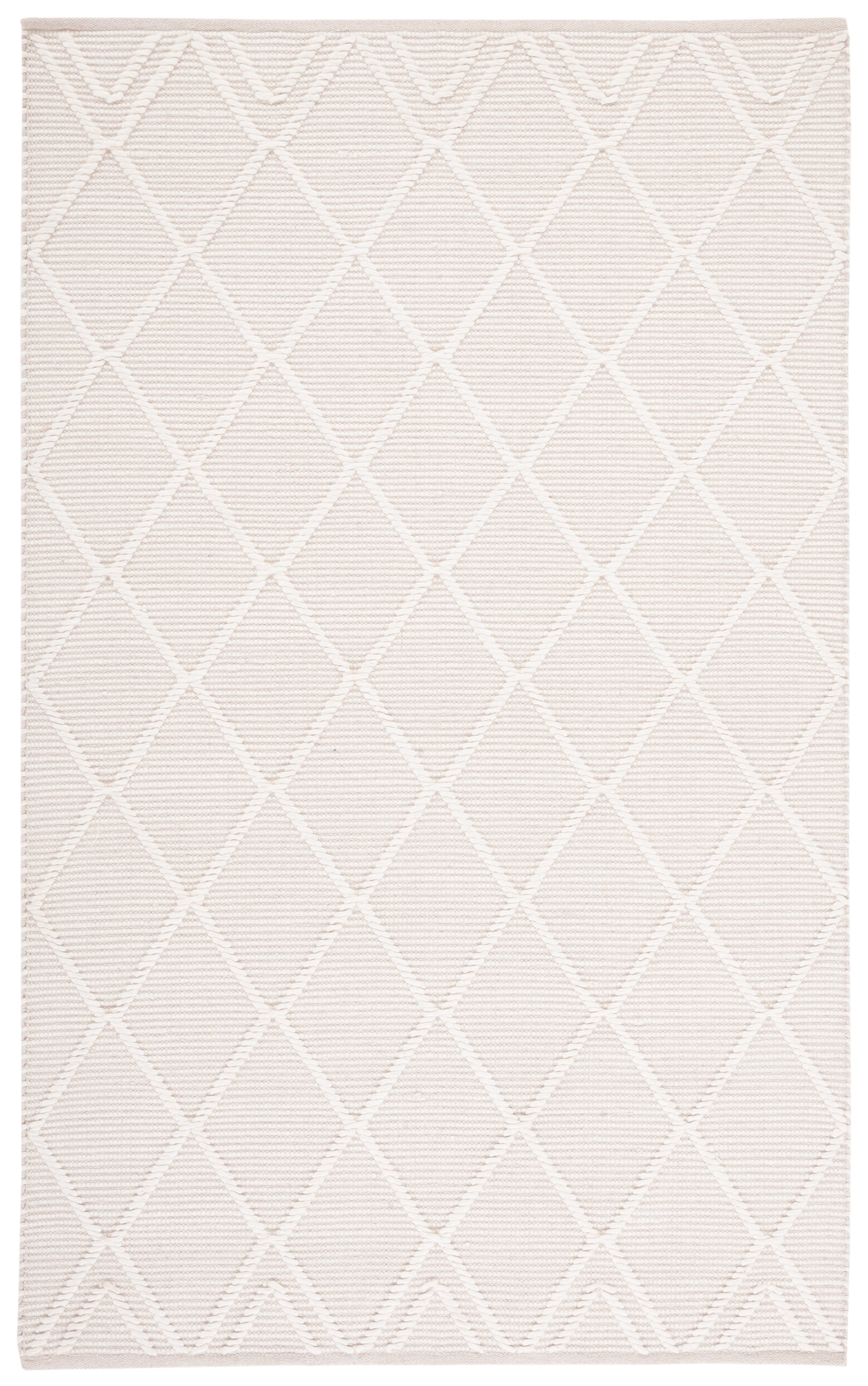 Safavieh Natura Nat832A Ivory Area Rug