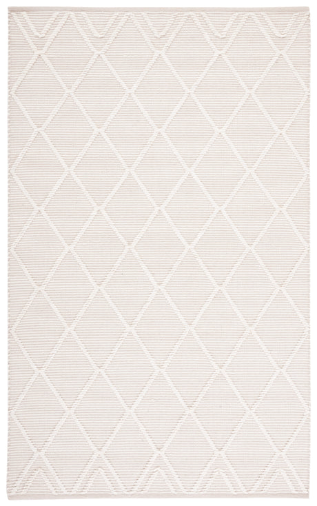 Safavieh Natura Nat832A Ivory Rug.