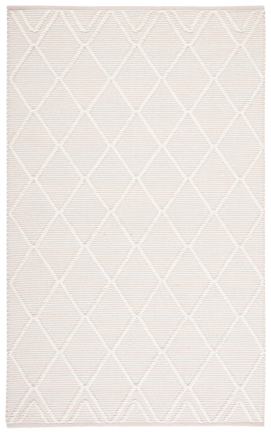 Safavieh Natura Nat832A Ivory Area Rug