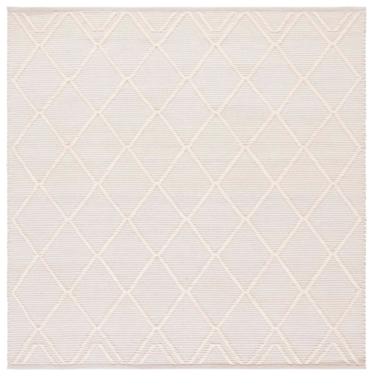 Safavieh Natura Nat832A Ivory Rug.
