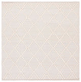 Safavieh Natura Nat832A Ivory Rug.