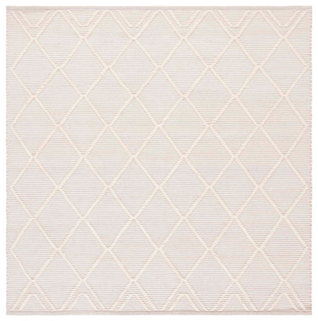 Safavieh Natura Nat832A Ivory Rug.