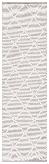 Safavieh Natura Nat832F Grey/Ivory Area Rug