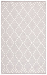 Safavieh Natura Nat832F Grey/Ivory Rug.