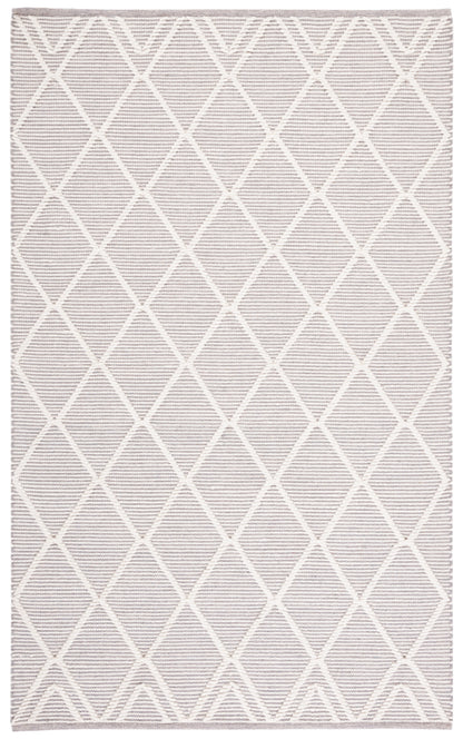 Safavieh Natura Nat832F Grey/Ivory Area Rug