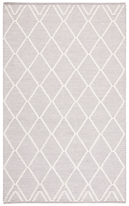 Safavieh Natura Nat832F Grey/Ivory Area Rug