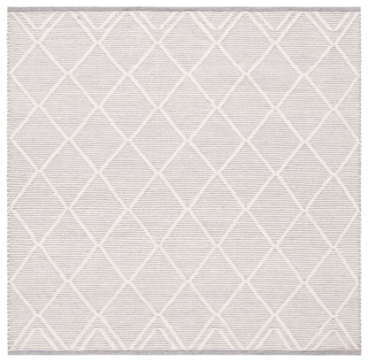 Safavieh Natura Nat832F Grey/Ivory Area Rug